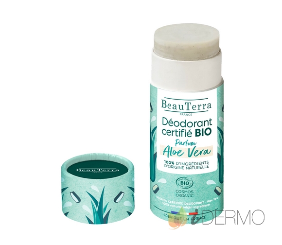 DESODORANTE BIO ALOE VERA