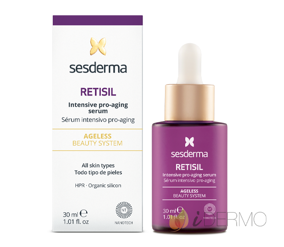 RETISIL SERUM INTENSIVO