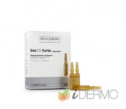 BIO 10 FORTE AMPOLLAS