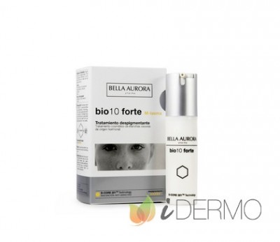 BIO 10 FORTE M-LASMA