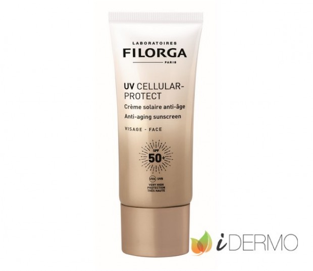UV CELLULAR-PROTECT FACE SPF50+