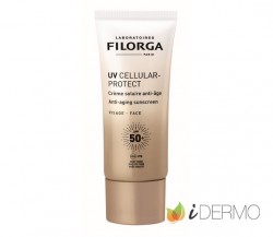 UV CELLULAR-PROTECT FACE SPF50+