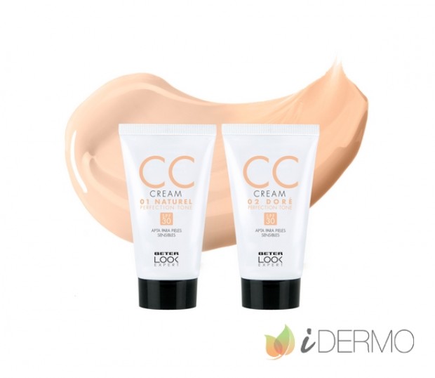 CC CREAM