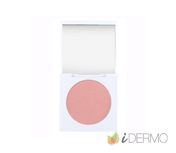 COMPACT POWDER BLUSH