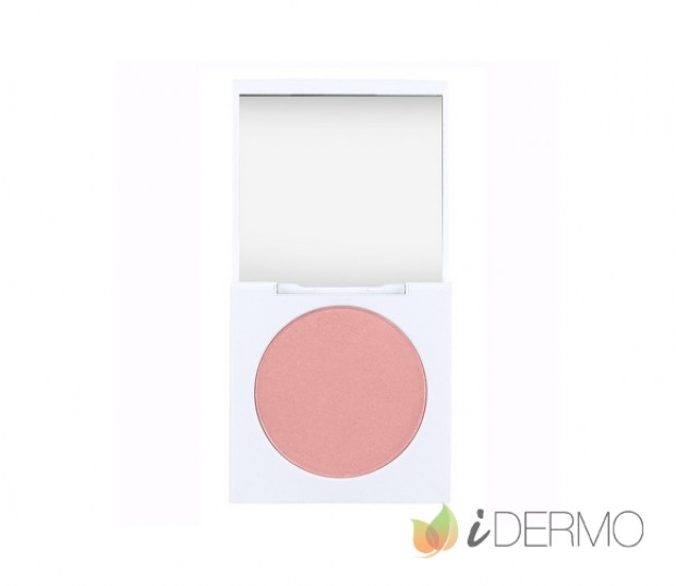 COMPACT POWDER BLUSH