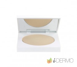 MATTIFYING COMPACT POWDER