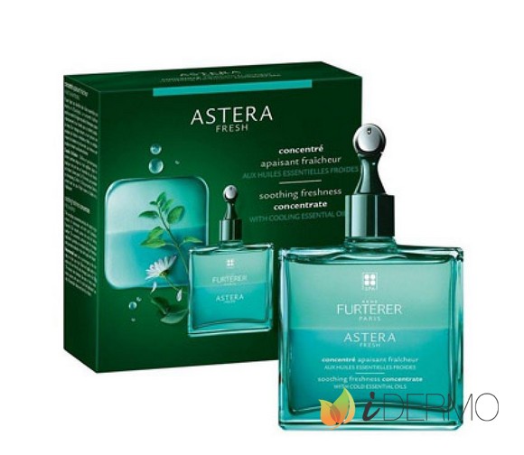 ASTERA FRESH CONCENTRADO CALMANTE FRESCOR