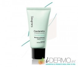 MASCARILLA EXFOLIANTE EXPRESS