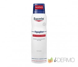 AQUAPHOR POMADA REPARADORA SPRAY