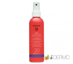 HYDRA FRESH GEL-CREMA SPF30