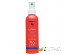 HYDRA FRESH GEL-CREMA SPF50