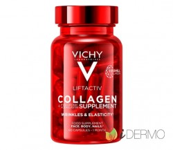 LIFTACTIV SUPLEMENTO DE COLÁGENO