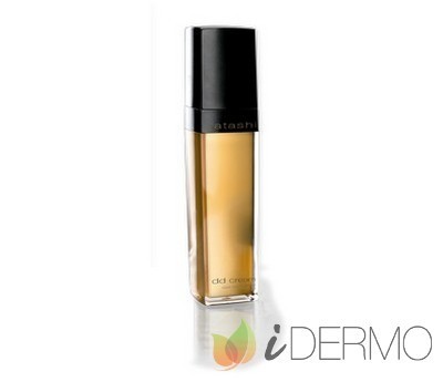 DD CREAM NUDE SKIN PERFECTION SPF 15