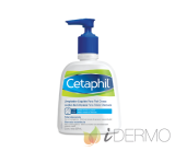 CETAPHIL GEL LIMPIADOR PARA PIEL GRASA 237 ML