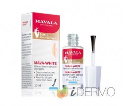 MAVA-WHITE