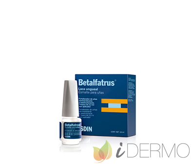 BETALFATRUS LACA UNGUEAL 3.3 ML