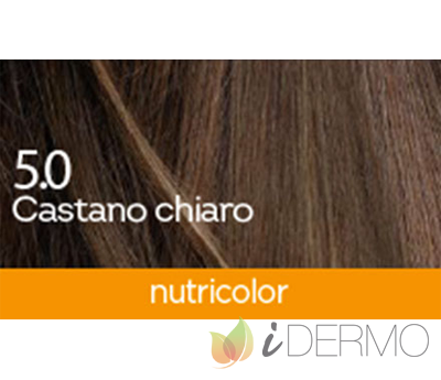 CAPILAR TINTE PARA CABELLO