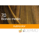 CAPILAR TINTE PARA CABELLO 