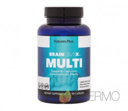 BRAINCEUTIX MULTI 90 CAPS.