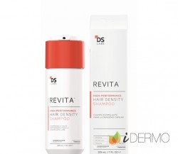 REVITA CHAMPÚ ANTICAÍDA ESTIMULANTE DEL CABELLO