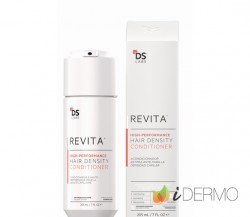 REVITA ACONDICIONADOR ANTICAÍDA ESTIMULANTE DEL CABELLO