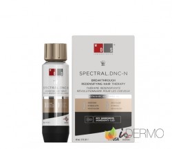 SPECTRAL.DNC-N  SÉRUM CON NANOXIDIL 5% CONTRA LA CAÍDA DEL CABELLO