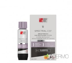 SPECTRAL CSF SÉRUM ANTICAÍDA REVITALIZANTE