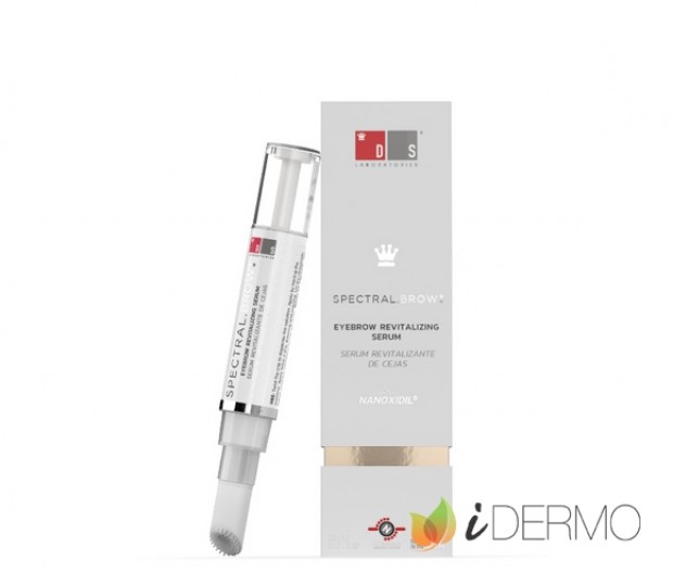 SPECTRAL.BROW SERUM REVITALIZANTE DE CEJAS
