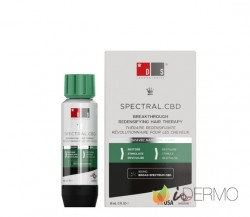 SPECTRAL.CBD SÉRUM ANTICAÍDA Y CALMANTE CON CBD