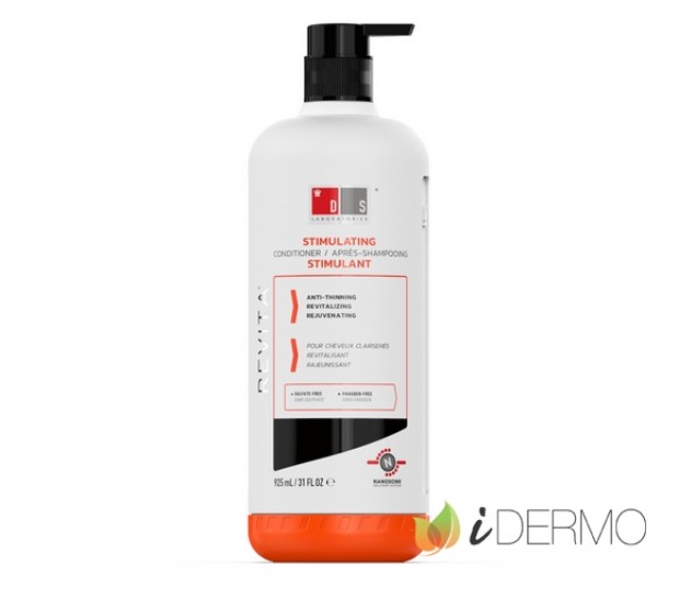 REVITA 925ML ACONDICIONADOR ANTICAÍDA ESTIMULANTE DEL CABELLO