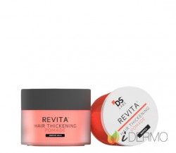 REVITA CREMA ESTILO ENGROSADOR CABELLO 100 ML DS