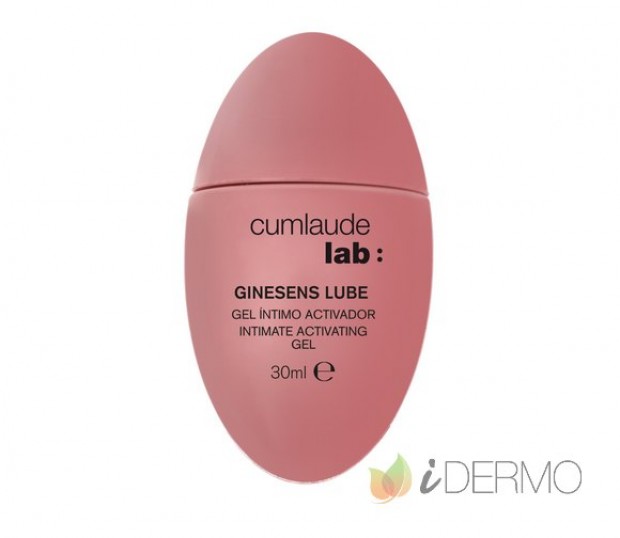 CUMLAUDE LAB GINESENS LUBE