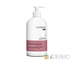 CUMLAUDE LAB HIGIENE INTIMA DELIGYN GEL ETAPA MENOPAUSICA 500ML