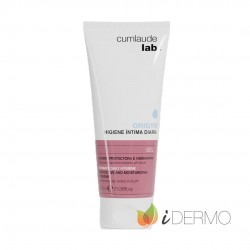 CUMLAUDE LAB HIGIENE INTIMA DIARIA ORIGYN GEL LIMPIADOR 100ML
