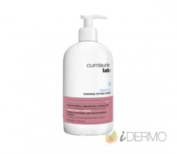 CUMLAUDE LAB HIGIENE INTIMA DIARIA ORIGYN GEL LIMPIADOR 500ML