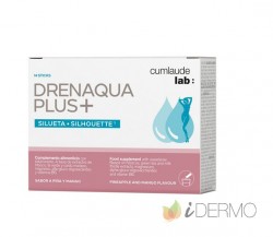 CUMLAUDE LAB DRENAQUA PLUS 14 STICKS