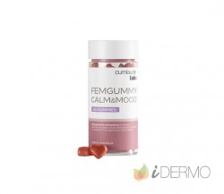 CUMLAUDE LAB FEMGUMMY CALM & MOOD 60 GUMMIES