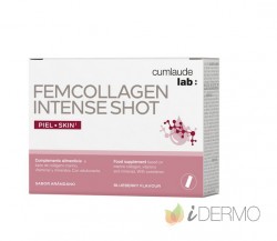 CUMLAUDE LAB COLLAGEN BOOST 7 VIALES