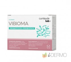CUMLAUDE LAB VIBIOMA 14 SCHT
