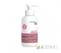 CUMLAUDE LAB HIGIENE INTIMA PEDIATRICS GEL LIMPIADOR 250ML
