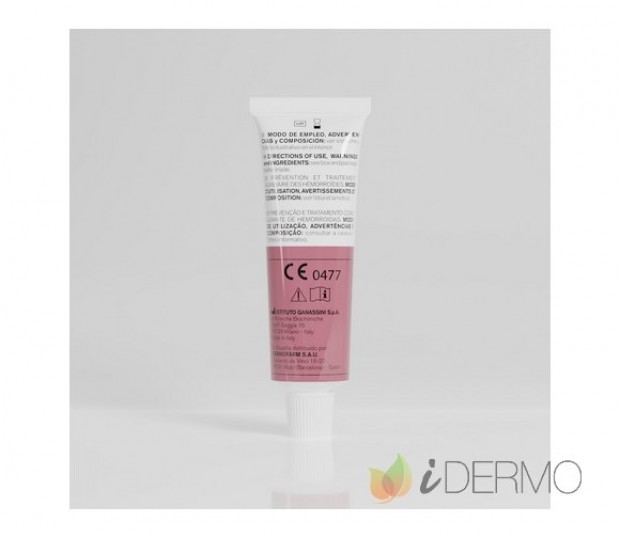 CUMLAUDE LAB RECTAL LIPOGEL TRATAMIENTO DE LAS HEMORROIDES 30ML