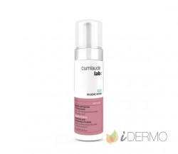 CUMLAUDE LAB HIGIENE INTIMA CLX MOUSSE 165ML