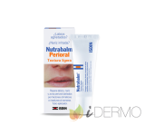 NUTRABALM REPARADOR PERIORAL