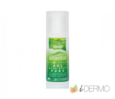 GEL PURO ALOE VERA
