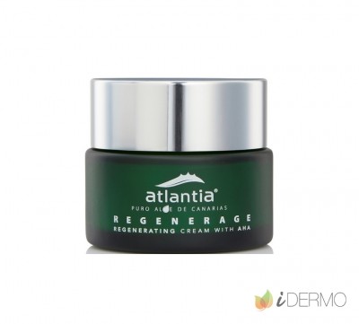 CREMA REGENERAGE