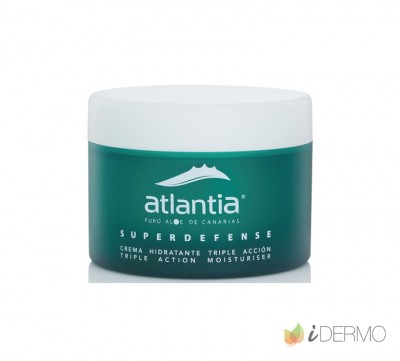 SUPERDENSE, CREMA CORPORAL