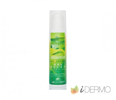 GEL RELAX