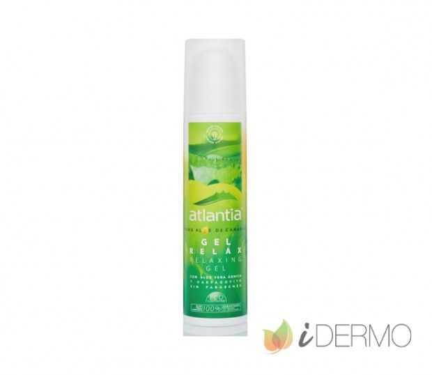 GEL RELAX
