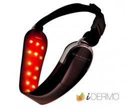 UNICLED NECK & CHIN MASK