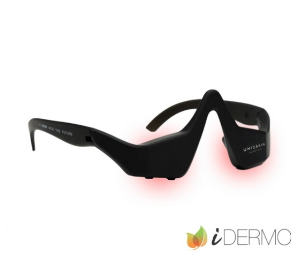 UNICTECH EYE MASK